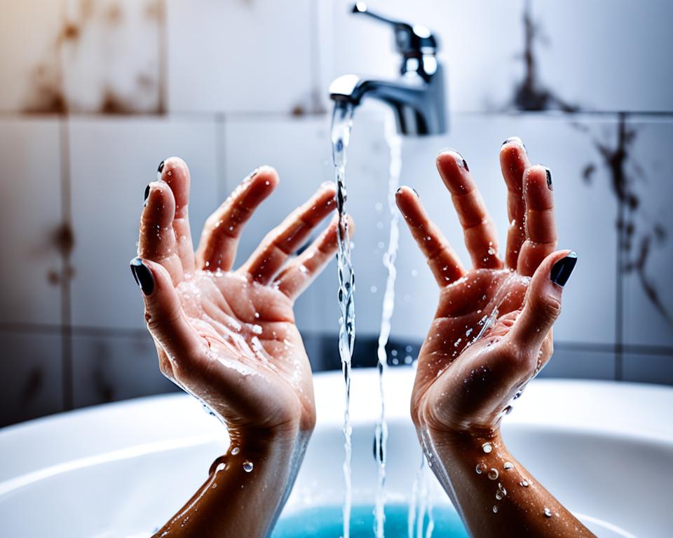 eliminar manchas autobronceador manos eliminar manchas autobronceador manos