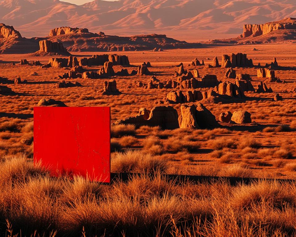 Rojos intensos y marrones con rosa palo Rojos intensos y marrones con rosa palo